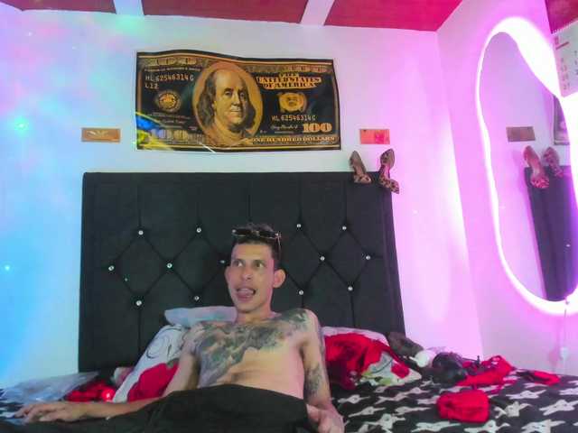 Bennedettomichel696 webcam