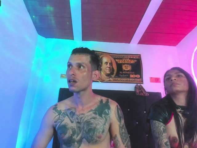 Bennedettomichel696 webcam