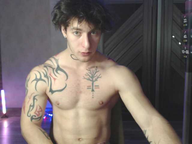 Brendan--Piks Brendan--Piks