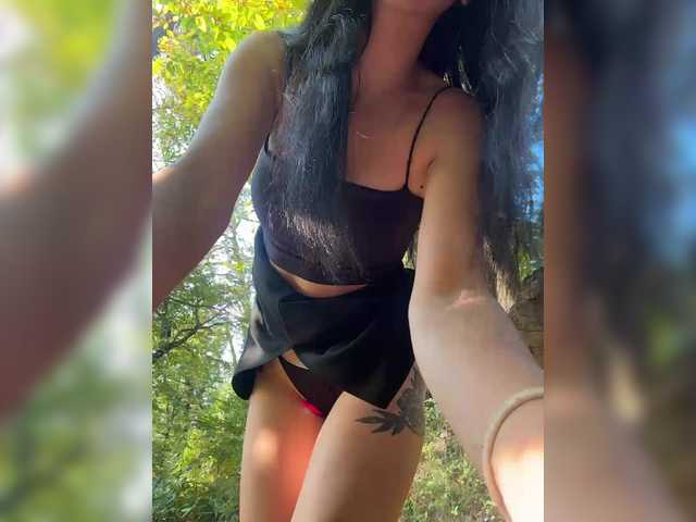 Gratis Live Sexcam mit MarKaa0 MarKaa0