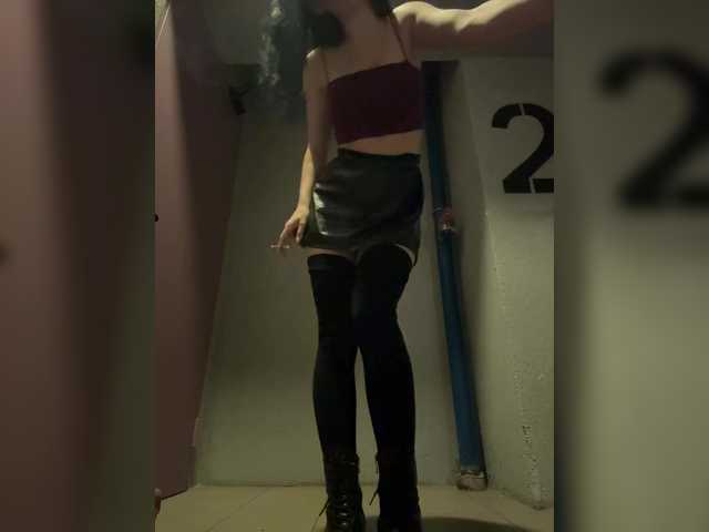 Vai a chattare su MarKaa0 MarKaa0