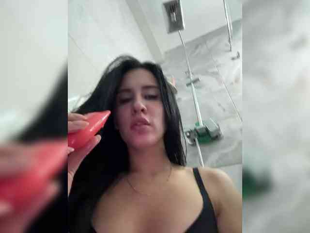 MarKaa0 webcam