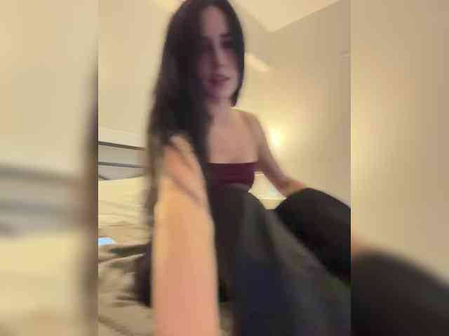 MarKaa0 webcam