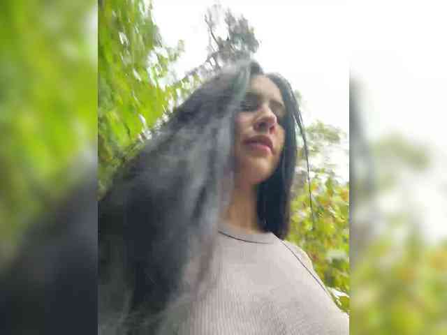 MarKaa0 webcam