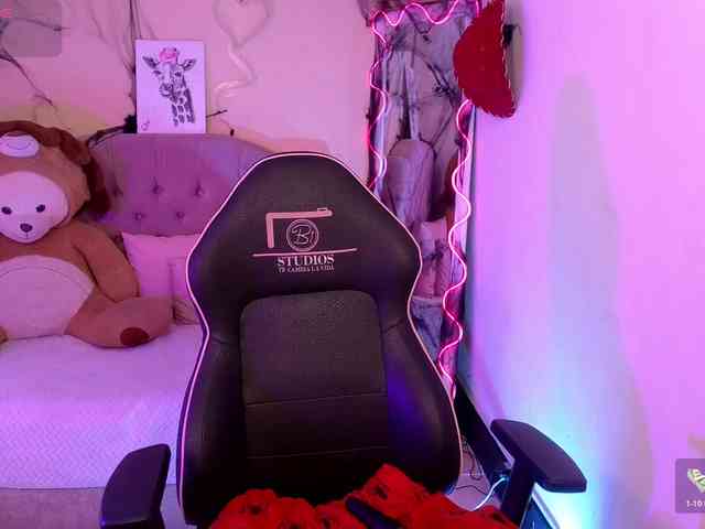 KISSI-TAY webcam