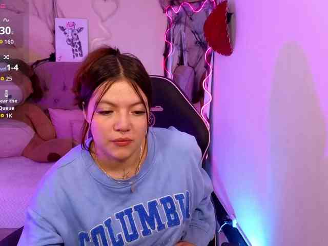 KISSI-TAY webcam