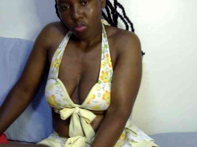 Sweet-ebony20 webcam