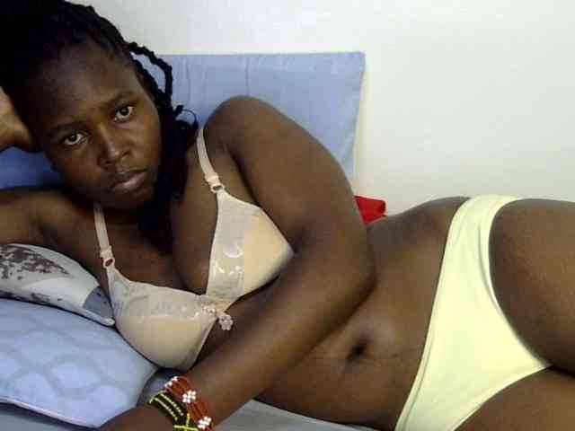 Sweet-ebony20 webcam