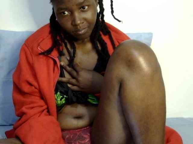 Sweet-ebony20 webcam