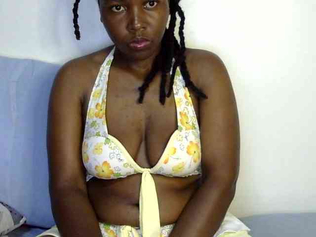 Sweet-ebony20 webcam