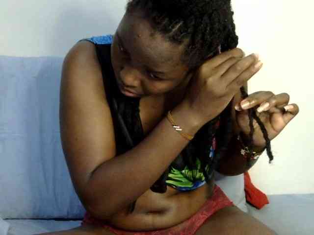 Sweet-ebony20 webcam