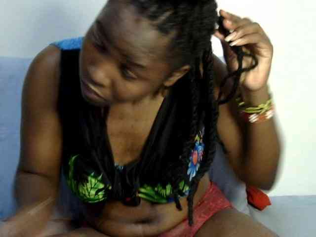 Sweet-ebony20 webcam