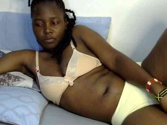 Sweet-ebony20 webcam