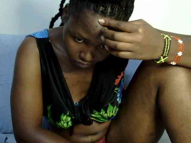 Sweet-ebony20 webcam