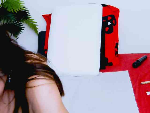 Lorena422 webcam