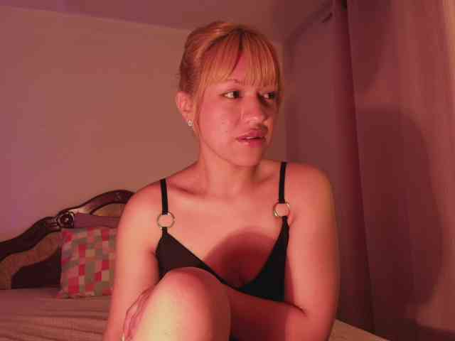 Melyzamek27 webcam