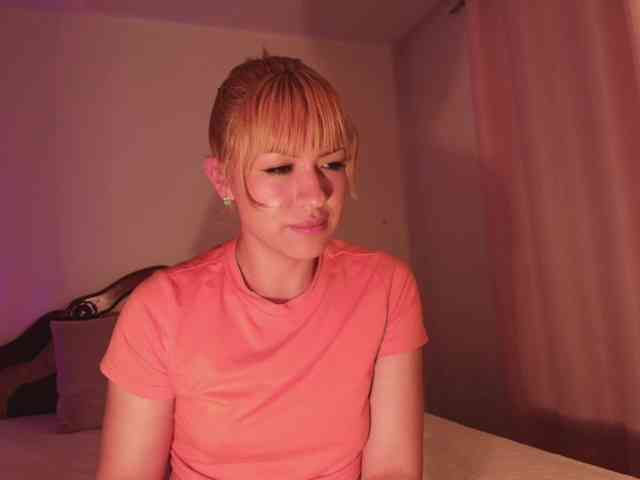 Melyzamek27 webcam