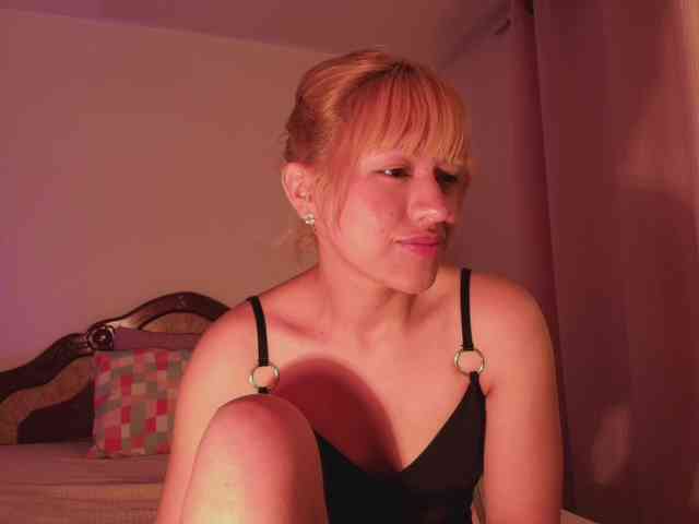 Melyzamek27 webcam