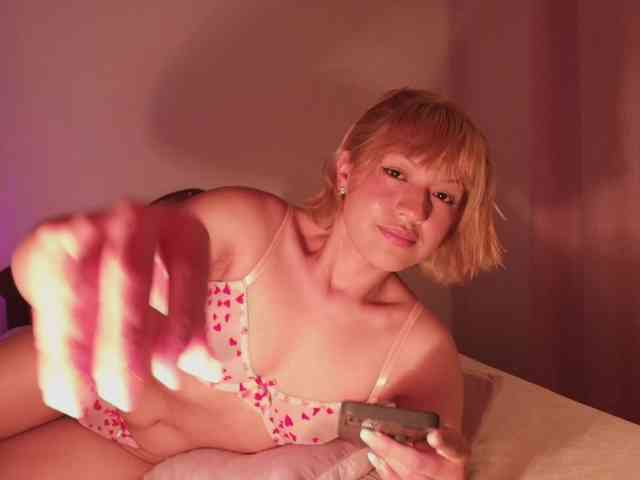 Melyzamek27 webcam