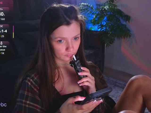HotKsy webcam