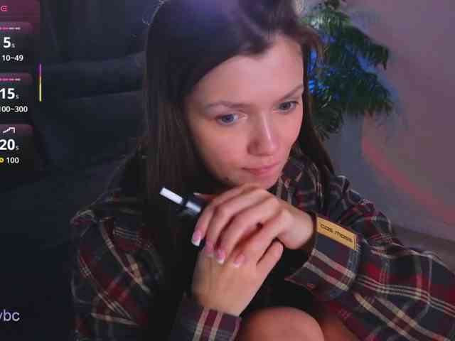 HotKsy webcam