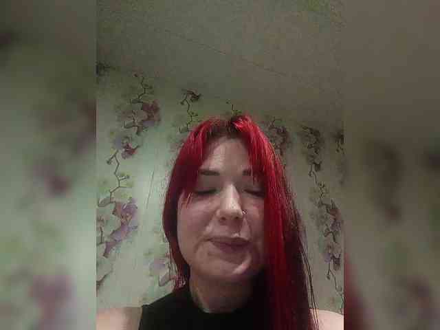 Horny-Lina webcam