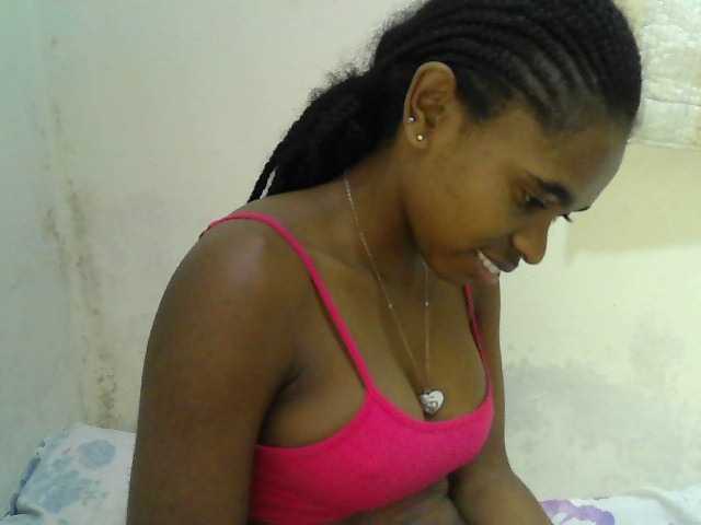 princessAria webcam