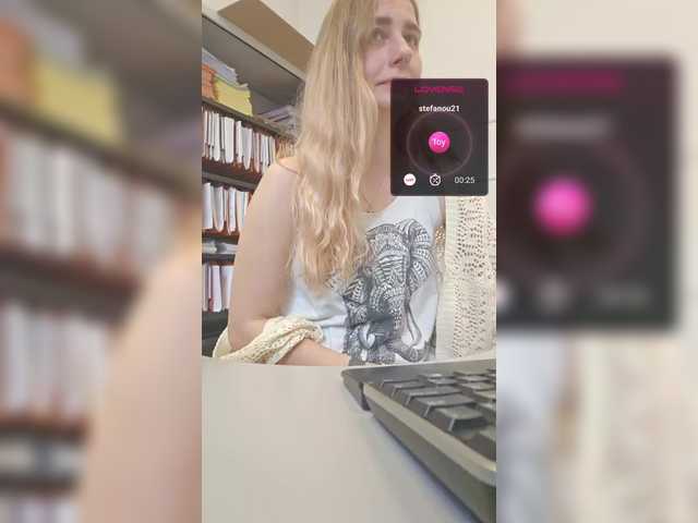 MilaLance3 webcam
