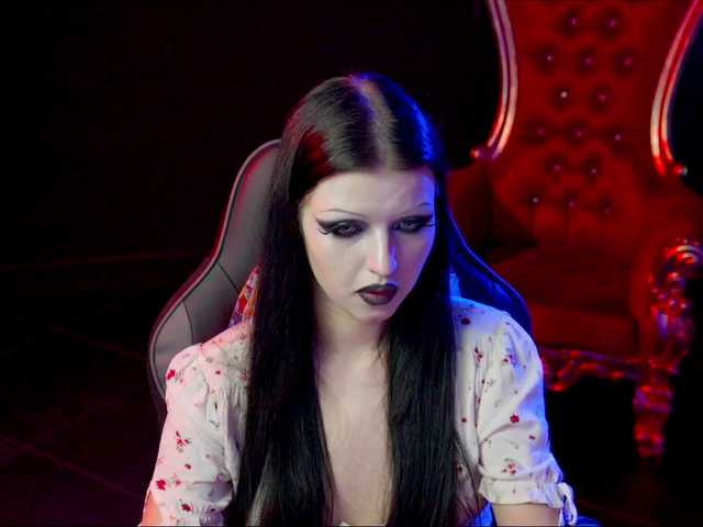 NaughtyAnna webcam