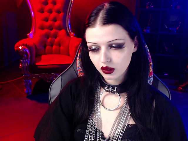 NaughtyAnna webcam