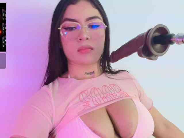 Angelique-sky webcam