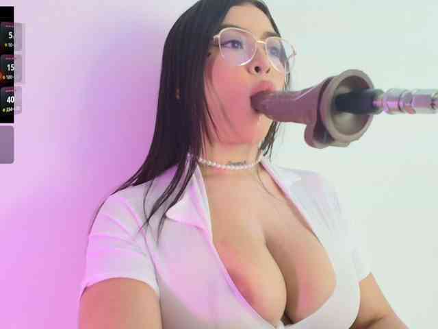 Angelique-sky webcam