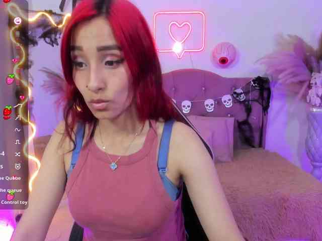 Palmerfox-tay webcam