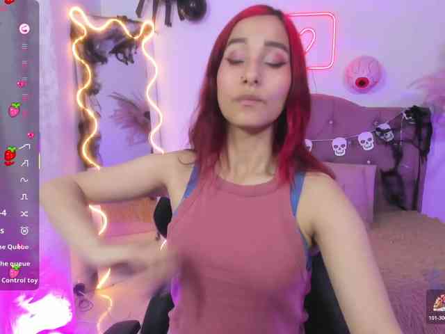 Palmerfox-tay webcam