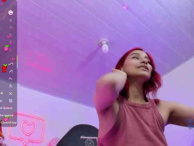 Palmerfox-tay webcam