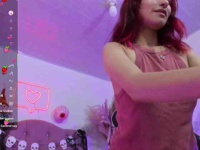 Palmerfox-tay webcam
