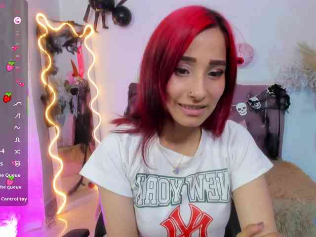 Palmerfox-tay webcam
