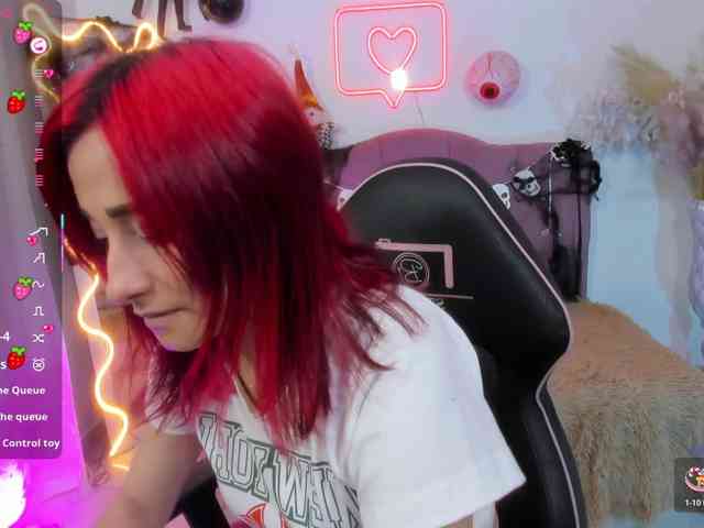 Palmerfox-tay webcam