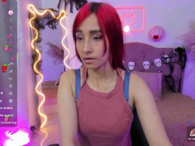 Palmerfox-tay webcam