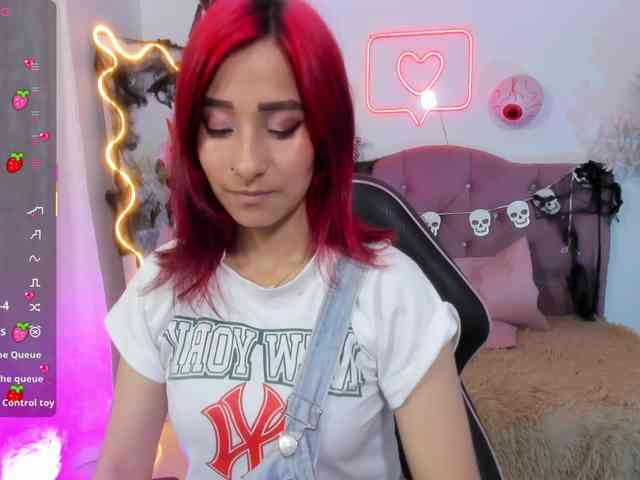 Palmerfox-tay webcam