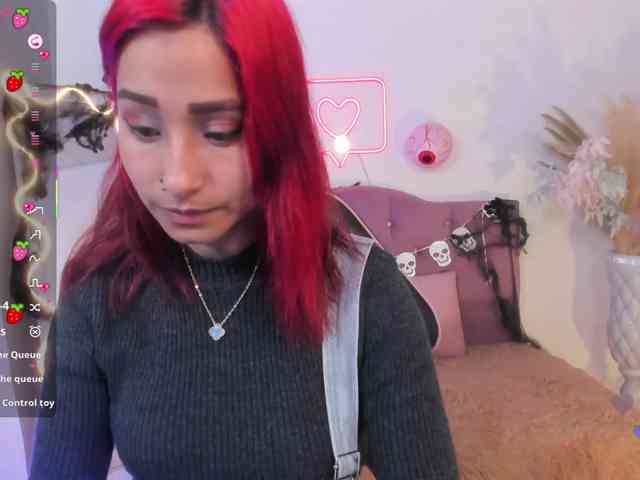 Palmerfox-tay webcam