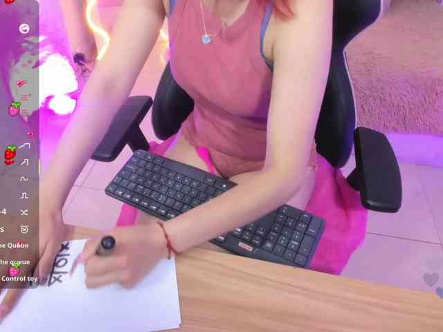 Palmerfox-tay webcam