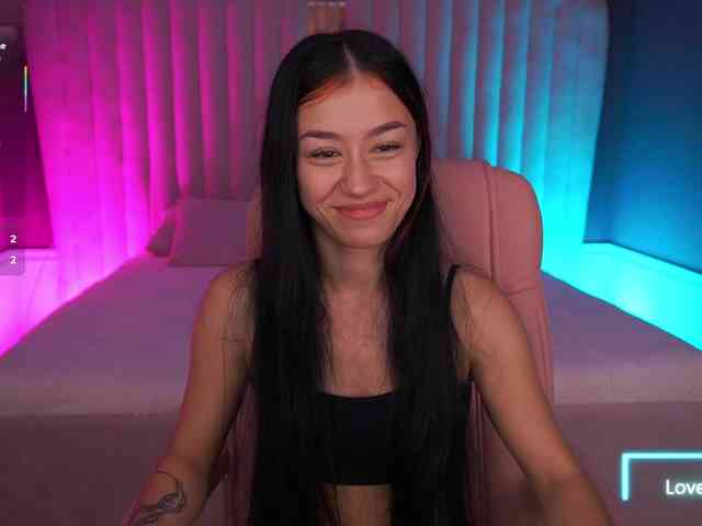 FataleNellie webcam