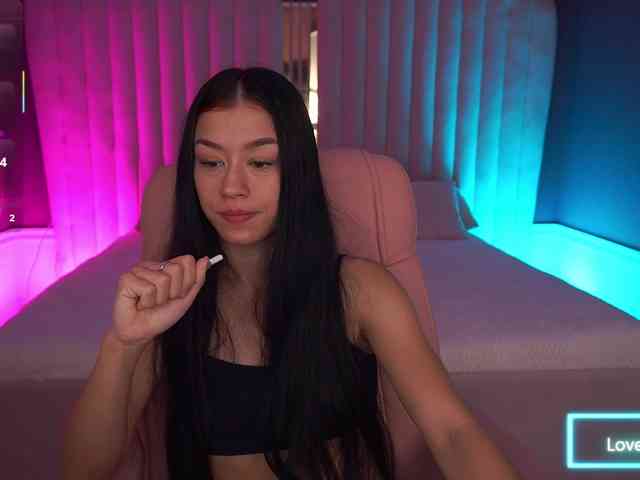 FataleNellie webcam
