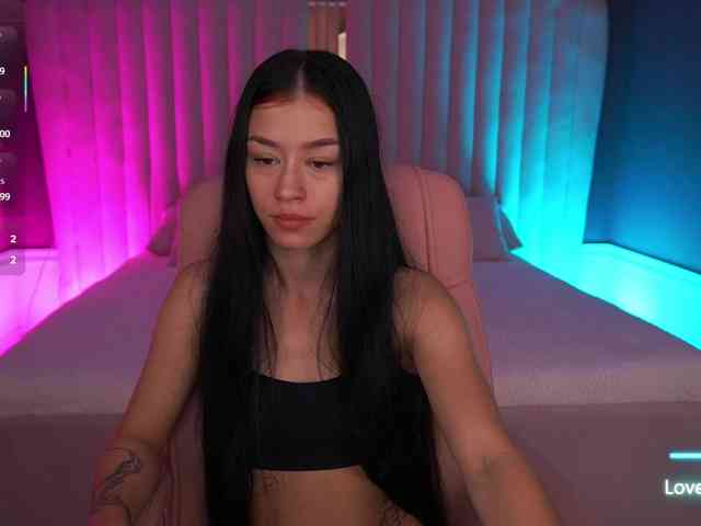 FataleNellie webcam