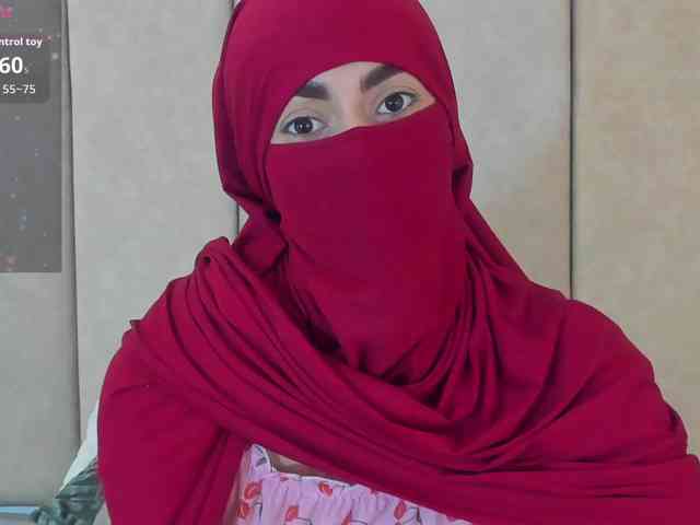 zahiira webcam