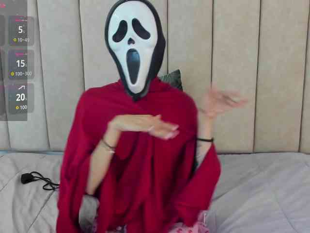 zahiira webcam