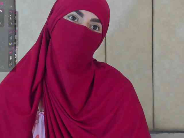 zahiira webcam