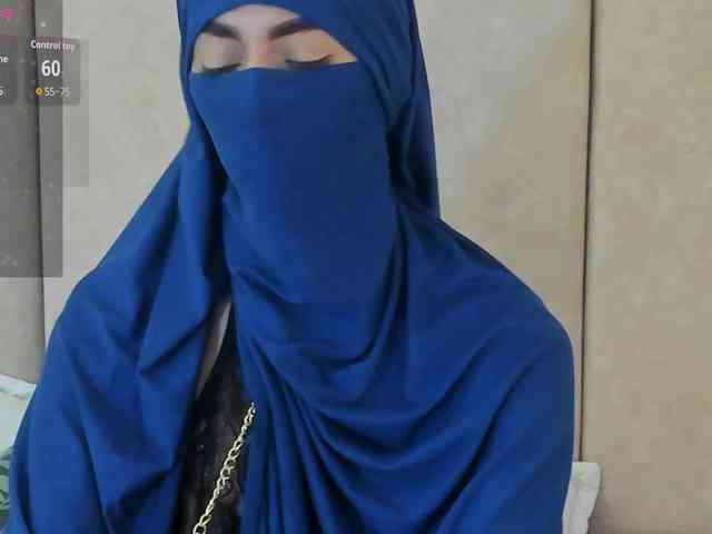 zahiira webcam