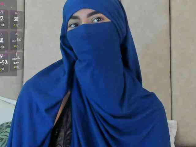 zahiira webcam
